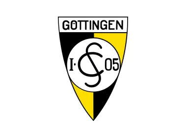 SC Göttingen 05 Logo