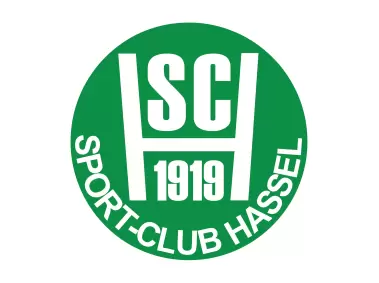 SC Hassel 1919 Logo