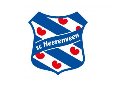 SC Heerenveen Logo