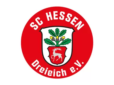 SC Hessen Dreieich Logo