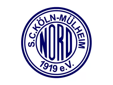 SC Koeln Muelheim Nord Logo