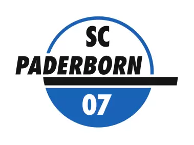 SC Paderborn 07 Logo