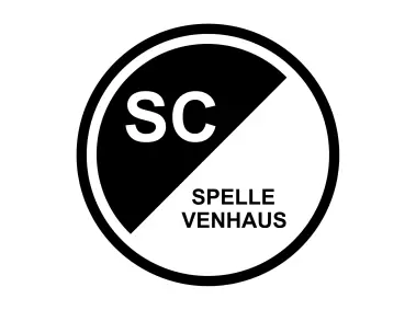 SC Spelle Venhaus Logo