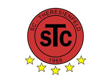 SC Theresienfeld Logo