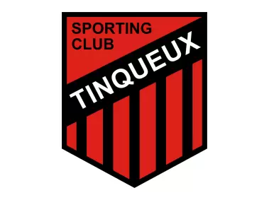 SC Tinqueux Logo