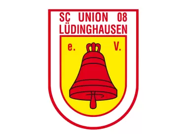 SC Union 08 Lüdinghausen Logo