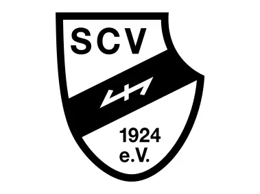 SC Verl 1924 Logo