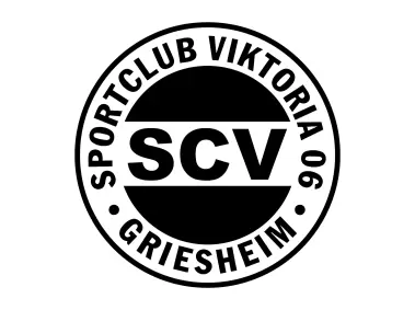 SC Viktoria Griesheim Logo
