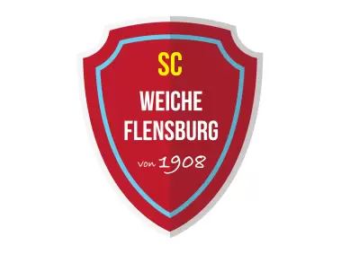 SC Weiche Flensburg 08 Logo