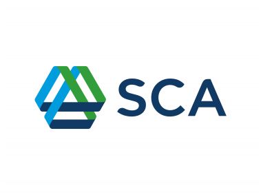 SCA Company Logo