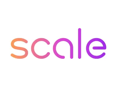 Scale AI Data Platform Logo