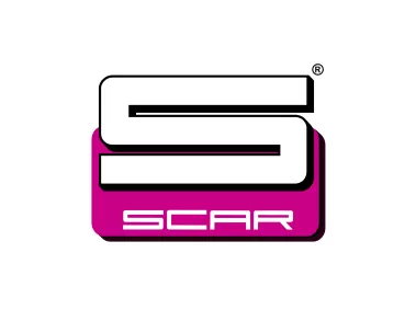Scar Logo