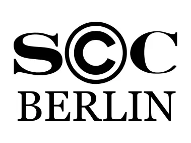 SCC Berlin Logo