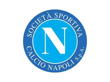 SCC Napoli Logo