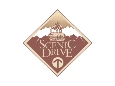 Scenic Drive Logo