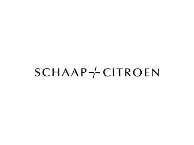 Schaap Citroen Logo