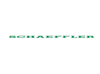Schaeffler Wordmark Logo