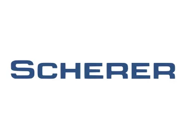 Scherer Logo