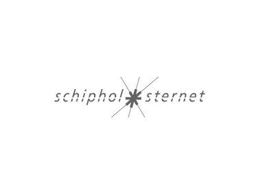 Schiphol Sternet Logo
