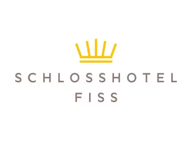 Schloss Hotel Fiss Logo