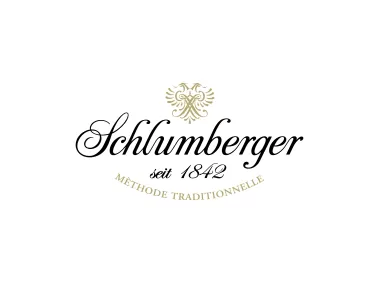 Schlumberger Logo