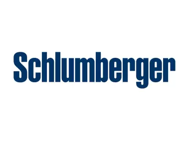 Schlumberger 1998 Years Logo