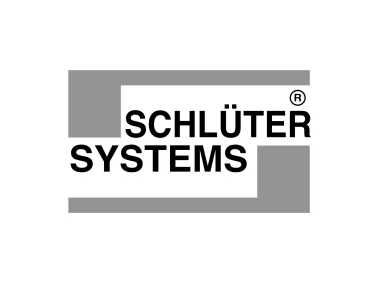 Schluter Systems Logo