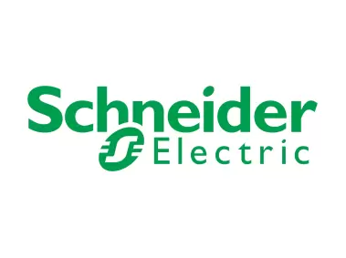Schneider Electric New Logo