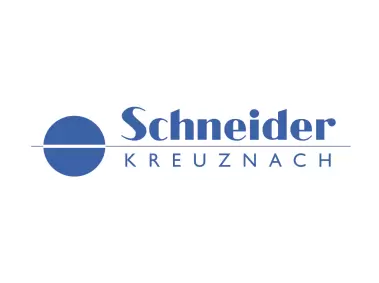 Schneider Kreuznach Logo