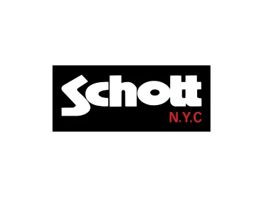 Schott Logo