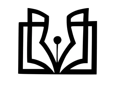 Schriftstellerver Band Logo