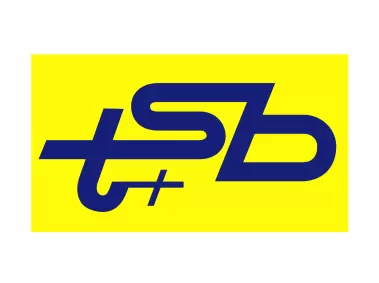 Schwäbisch Gmünd TSB Logo
