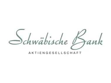 Schwäbische Bank Logo