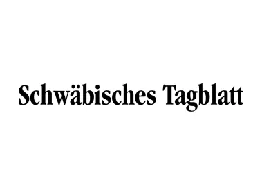 Schwäbisches Tagblatt Logo