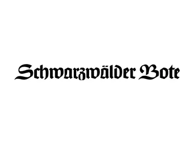 Schwarzwälder Bote Logo