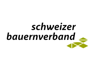 Schweizer Bauernverband Logo