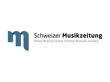 Schweizer Musikzeitung Logo