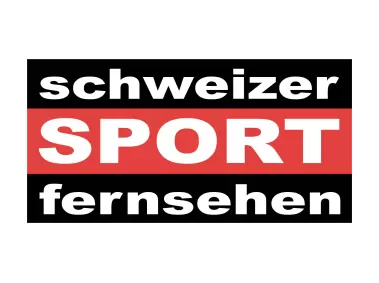 Schweizer Sportfernsehen Logo