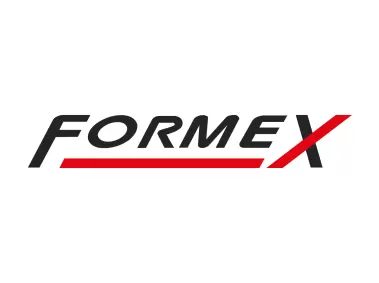 Schweizer Uhrenherstellers Formex Logo