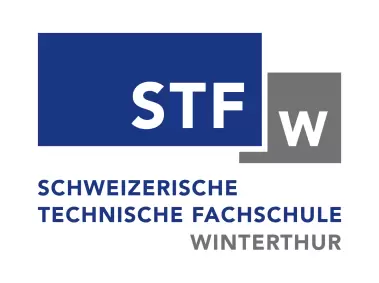Schweizerische Technische Fachschule Logo