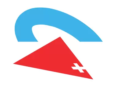 Schweizerischer Hängegleiter Logo