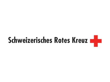 Schweizerisches Rotes Kreuz Logo
