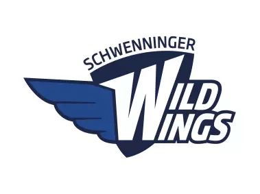 Schwenninger Wildwings Logo