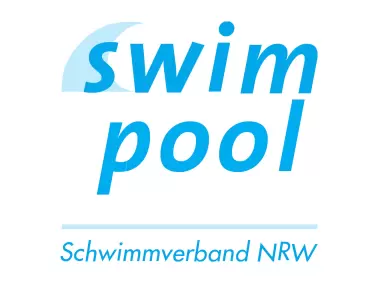 Schwimmverband Nordrhein Westfalen Logo