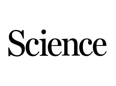 Science Magazine Logo