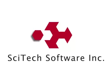 SciTech Software Logo