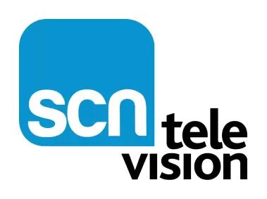 SCN Television 2011 Logo