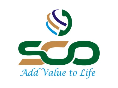 SCO Pakistan Logo
