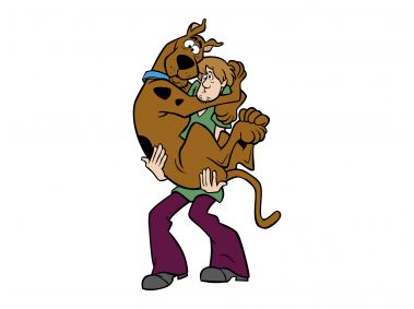 Scooby Doo Logo