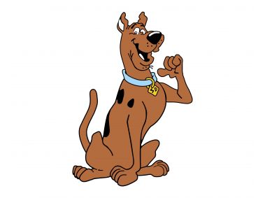 Scooby Doo Logo